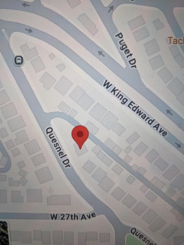 4180 Quesnel Drive, Vancouver, BC 