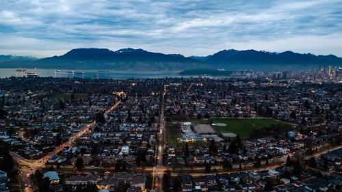 4180 Quesnel Drive, Vancouver, BC 