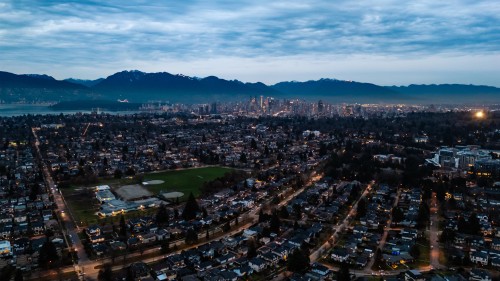 4180 Quesnel Drive, Vancouver, BC 