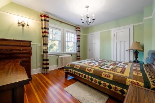 1516 Balfour Avenue, Vancouver, BC 