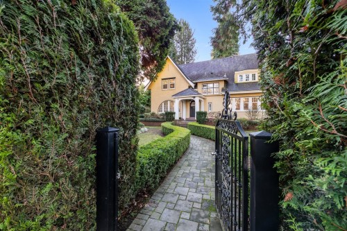 1516 Balfour Avenue, Vancouver, BC 