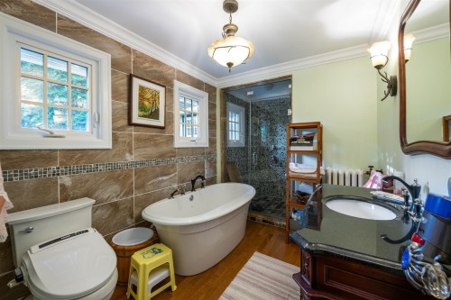 1516 Balfour Avenue, Vancouver, BC 