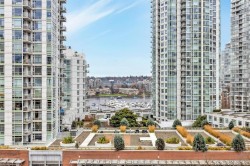 Sub Penthouse-238 Alvin Narod Mews  Vancouver, BC V6B 5Z3