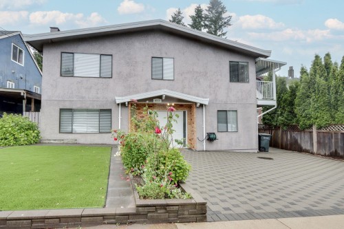 6525 Denbigh Avenue  Burnaby, BC V5H 3R7