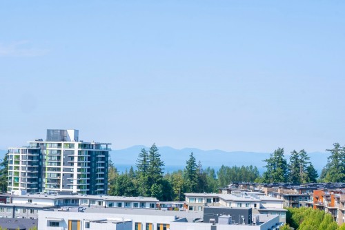 1302-3487 Binning Road, Vancouver, BC 