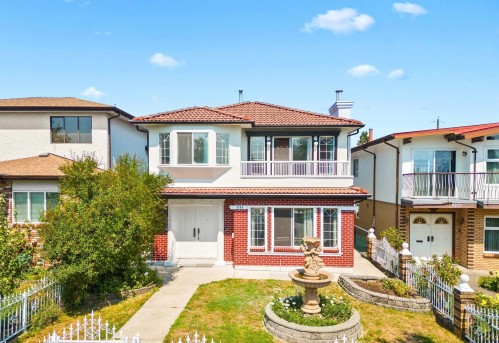 3153 Parker Street, Vancouver, BC 