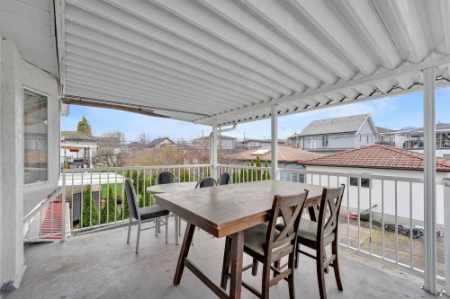 3153 Parker Street, Vancouver, BC 