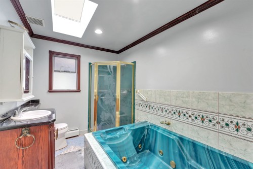 3153 Parker Street, Vancouver, BC 