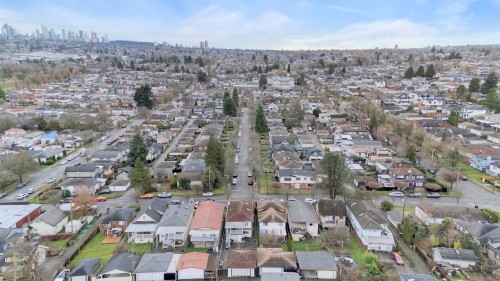 3153 Parker Street, Vancouver, BC 