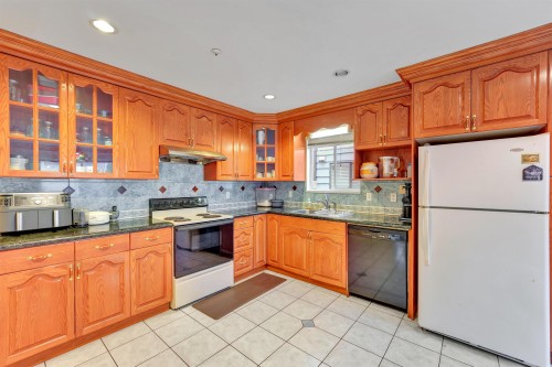 3153 Parker Street, Vancouver, BC 