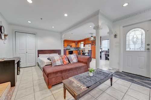 3153 Parker Street, Vancouver, BC 