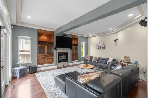 816 Citadel Drive, Port Coquitlam, BC 