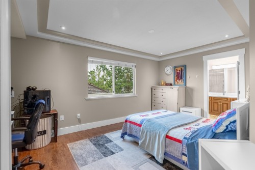 816 Citadel Drive, Port Coquitlam, BC 