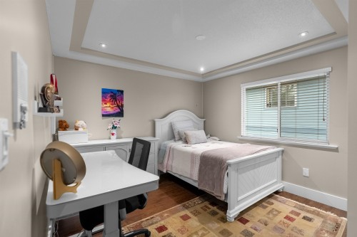 816 Citadel Drive, Port Coquitlam, BC 