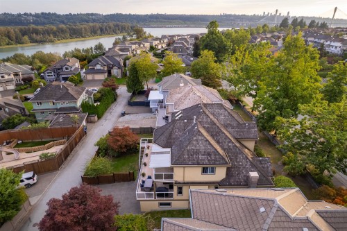 816 Citadel Drive, Port Coquitlam, BC 