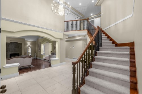 816 Citadel Drive, Port Coquitlam, BC 