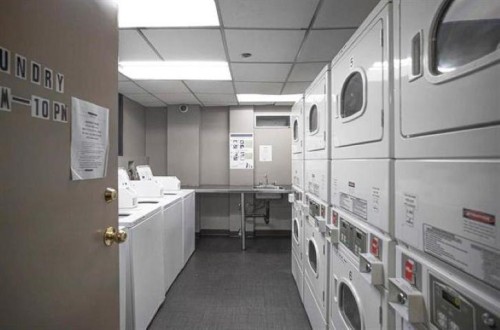 405-789 Drake Street, Vancouver, BC 