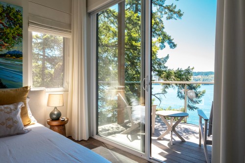 6815 Sandy Hook Trail, Sechelt, BC 