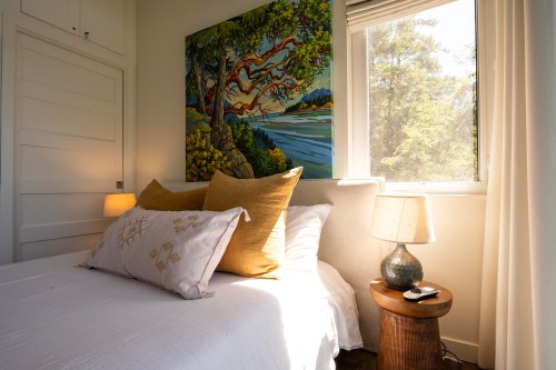 6815 Sandy Hook Trail, Sechelt, BC 