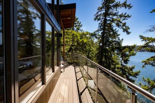 6815 Sandy Hook Trail, Sechelt, BC 