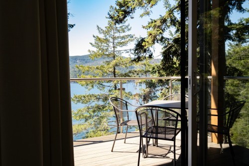 6815 Sandy Hook Trail, Sechelt, BC 