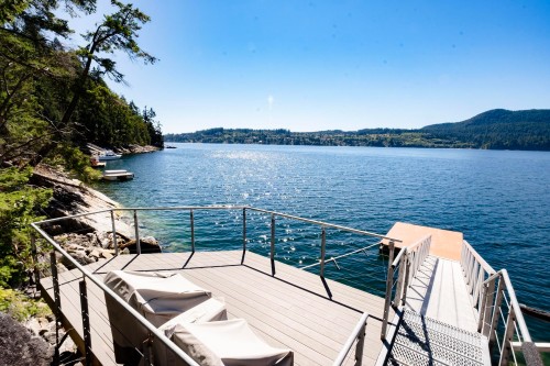 6815 Sandy Hook Trail, Sechelt, BC 