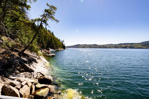 6815 Sandy Hook Trail, Sechelt, BC 
