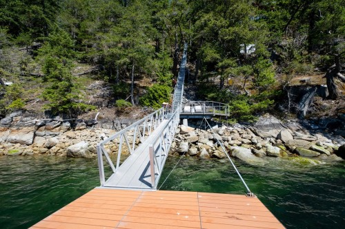 6815 Sandy Hook Trail, Sechelt, BC 