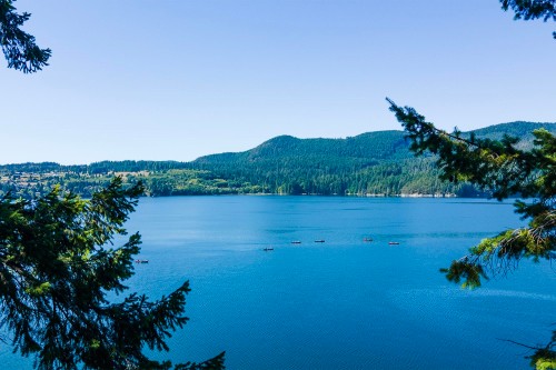 6815 Sandy Hook Trail, Sechelt, BC 