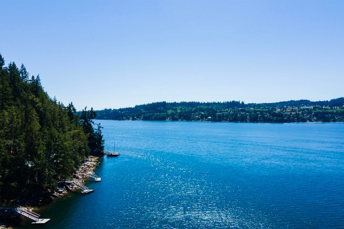 6815 Sandy Hook Trail, Sechelt, BC 