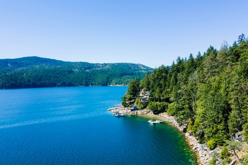 6815 Sandy Hook Trail, Sechelt, BC 