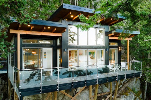 6815 Sandy Hook Trail, Sechelt, BC 