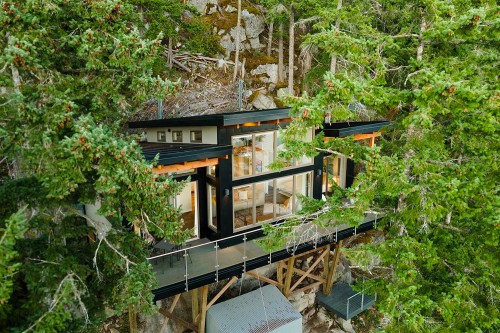 6815 Sandy Hook Trail, Sechelt, BC 