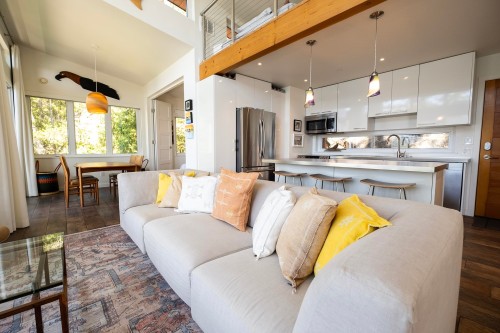 6815 Sandy Hook Trail, Sechelt, BC 