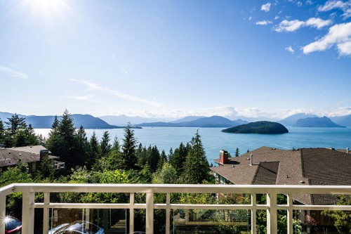 8664 Seascape Drive  West Vancouver, BC V7W 3J7
