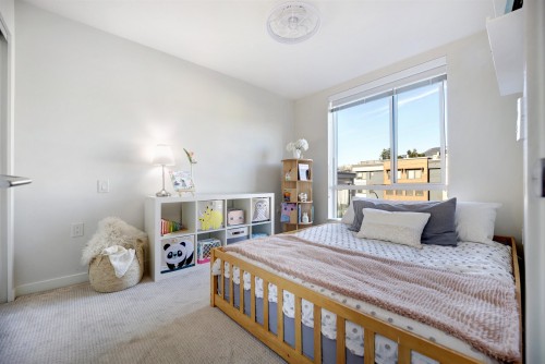 306-625 3Rd Street E, North Vancouver, BC 