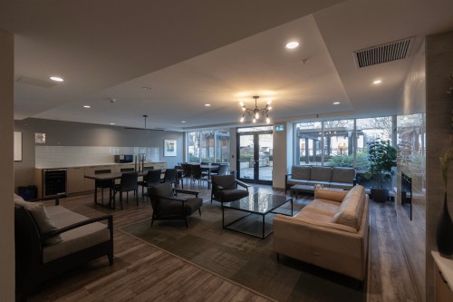 306-625 3Rd Street E, North Vancouver, BC 