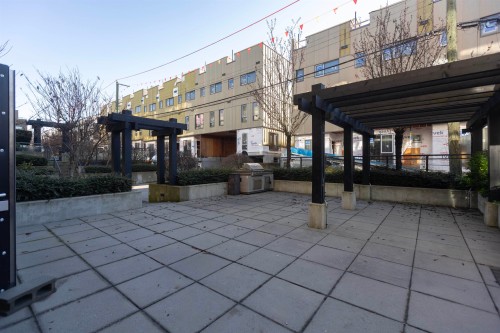 306-625 3Rd Street E, North Vancouver, BC 