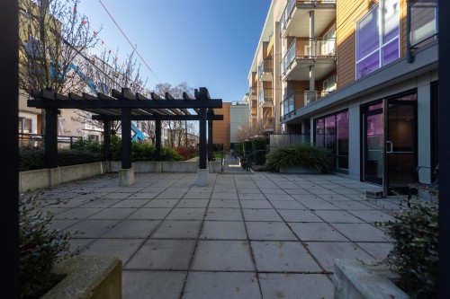 306-625 3Rd Street E, North Vancouver, BC 