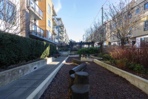 306-625 3Rd Street E, North Vancouver, BC 