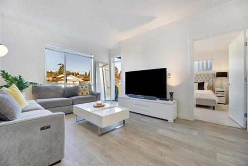 306-625 3Rd Street E, North Vancouver, BC 