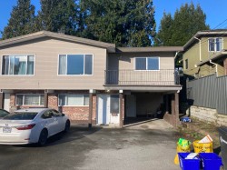 UPPER-7209 16th Avenue  Burnaby, BC V3N 1N6