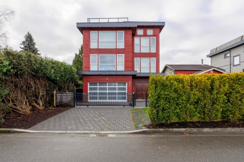 8280 Colonial Drive, Richmond, BC 