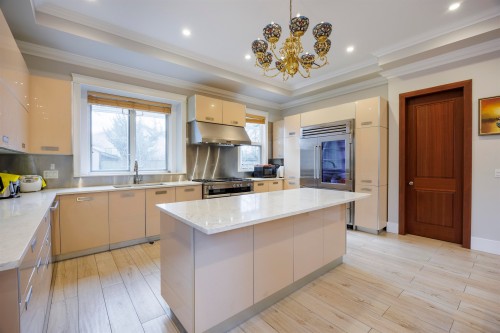 8280 Colonial Drive, Richmond, BC 
