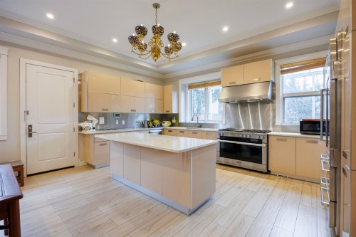 8280 Colonial Drive, Richmond, BC 