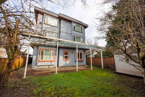 8280 Colonial Drive, Richmond, BC 