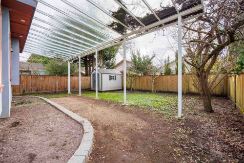 8280 Colonial Drive, Richmond, BC 
