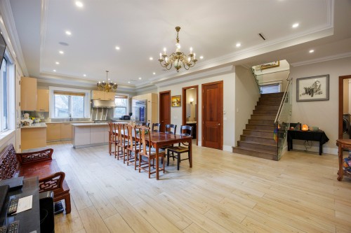 8280 Colonial Drive, Richmond, BC 