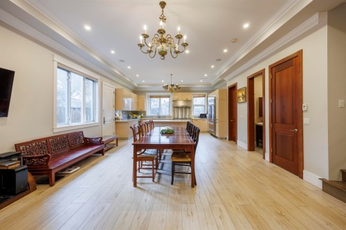 8280 Colonial Drive, Richmond, BC 