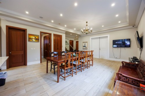 8280 Colonial Drive, Richmond, BC 